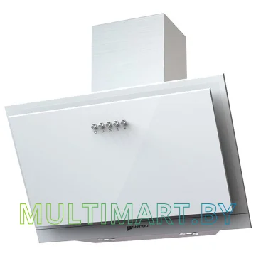 Вытяжка SHINDO Antilia 60 W/WG